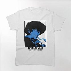 Doodle Cowboy Classic T-Shirt