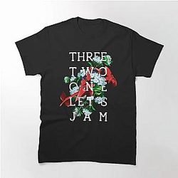Cowboy Cowboy art Classic T-Shirt
