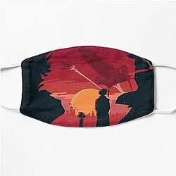 Cowboy Bebop  Flat Mask