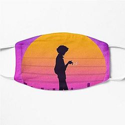 Cowboy Bebop  Flat Mask