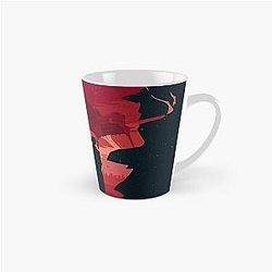 Cowboy Bebop  Tall Mug