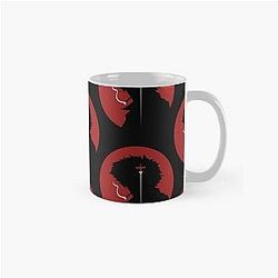 Cowboy Bebop Spike Spiegel Space Classic . Classic Mug