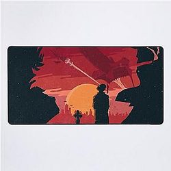 Cowboy Bebop  Desk Mat