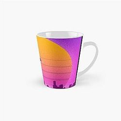 Cowboy Bebop  Tall Mug