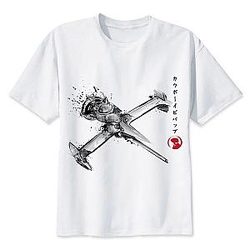 Cowboy Bebop T-Shirts - Cowboy Bebop Shirt Spike's Speedster AM2910
