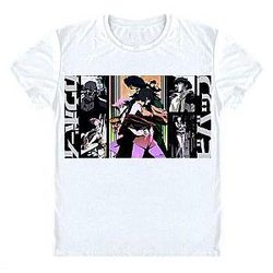 Cowboy Bebop T-Shirts - Cowboy Bebop Shirt Main Character Shots AM2910