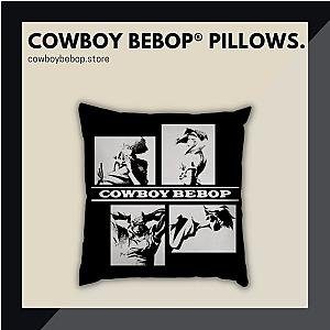 Cowboy Bebop Pillows