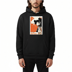 Cowboy Bebop Hoodie See You Space Cowboy Edition