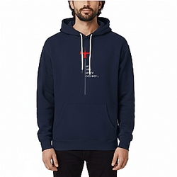 Cowboy Bebop Hoodie Jazz Noir Poster Style