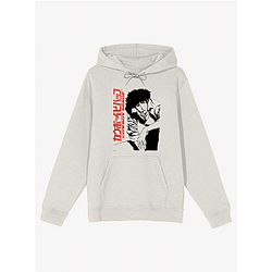Spike Outline DTNk1201 Cowboy Bebop Hoodies