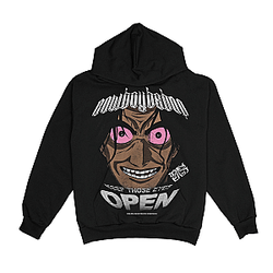 Redeye LA HF09 DTNK1201 Cowboy Bebop Hoodies