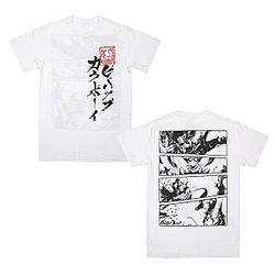 Okazu Comic TTPM2104 Cowboy Bebop T-Shirts