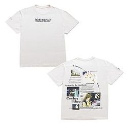 Sympathy for the Devil TTPM2104 Cowboy Bebop T-Shirts