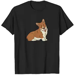 Ein Data Dog PTTT2404 Cowboy Bebop T-Shirts