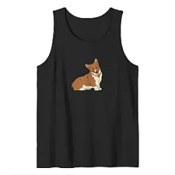 Ein Data Dog PTTT2404 Cowboy Bebop Tank Tops