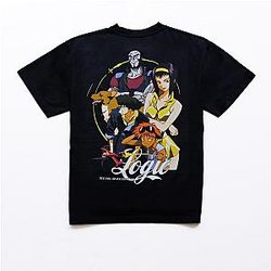 Cowboy Bebop T-Shirts – See You Space Cowboy T-Shirt