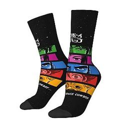 Manga Crew PTTT1707  Cowboy Bebop Socks