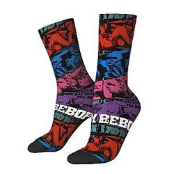 Classic Design PTTT1707  Cowboy Bebop Socks