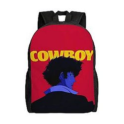 Shadow PTTT1308  Cowboy Bebop Backpacks