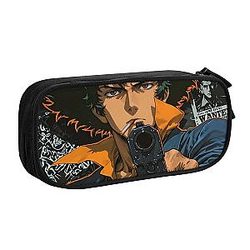 Knapsack Cigarette PTTT1308  Cowboy Bebop Pencil Cases