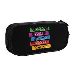 Retro Anime Character PTTT1308  Cowboy Bebop Pencil Cases