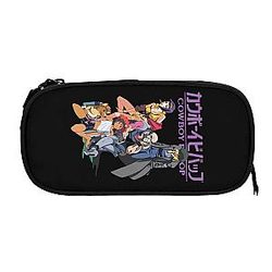 Manga Cute PTTT1308  Cowboy Bebop Pencil Cases
