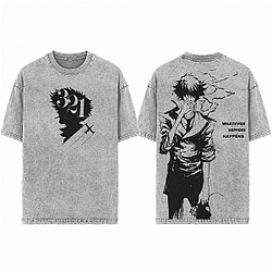 Whatever Happens Happens Cowboy Bebop T Shirt Cowboy Bebop T-Shirts