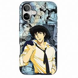 Cowboy Bebop Phone Cases NTT2408 Cowboy Bebop Cases