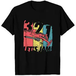 Let's Jam  Cowboy Bebop T-Shirts