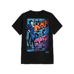 Cowboy Bebop See You Space Cowboy T-Shirt