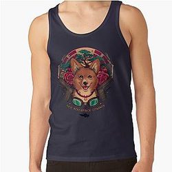 Cowboy Bebop Tank Tops - See You Space Cowboy Tank Top RB2910