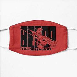 Cowboy Bebop Face Masks - Sword Fish Flat Mask RB2910