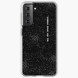 Cowboy Bebop Cases - See You Space Cowboy Samsung Galaxy Soft Case RB2910