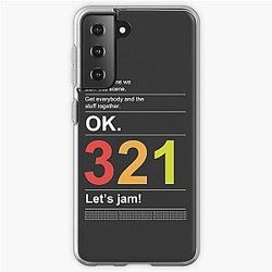 Cowboy Bebop Cases - Tank! Samsung Galaxy Soft Case RB2910