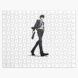 Cowboy Bebop Puzzles - Cowboy Bebop Jigsaw Puzzle RB2910