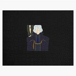 Cowboy Bebop Puzzles - COWBOY BEBOP O COLOR RECTANGLE  Jigsaw Puzzle RB2910