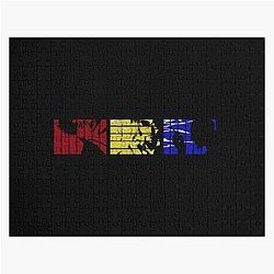 Cowboy Bebop Puzzles - COWBOY BEBOP RECTANGLE COLOUR Jigsaw Puzzle RB2910