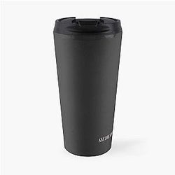 Cowboy Bebop Mugs - SEE YOU SPACE COWBOY Travel Mug RB2910