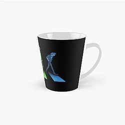 Cowboy Bebop Mugs - Stray Dog Strut Tall Mug RB2910