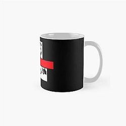 Cowboy Bebop Mugs - 1, 2, 3 Let's go! Classic Mug RB2910