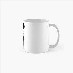 Cowboy Bebop Mugs - See you SpaceCowboy Classic Mug RB2910