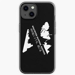 Cowboy Bebop Cases - Spike Spiegel iPhone Soft Case RB2910