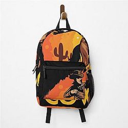 Cowboy Bebop Backpacks - Cowboy Backpack RB2910