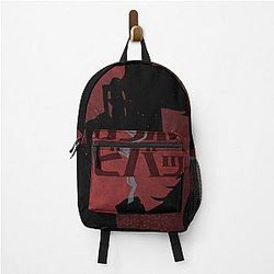 Cowboy Bebop Backpacks - Cowboy Bebop Backpack RB2910