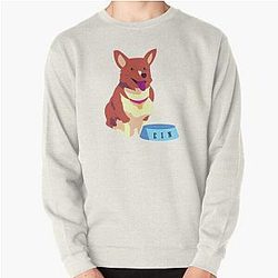 Cowboy Bebop Sweatshirts - Ein Cowboy Bebop Pullover Sweatshirt RB2910