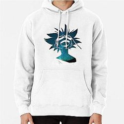 Cowboy Bebop Hoodies - Radical Ed  Pullover Hoodie RB2910