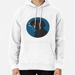 Cowboy Bebop Hoodies - Spike Spiegel Cowboy Bebop Pullover Hoodie RB2910