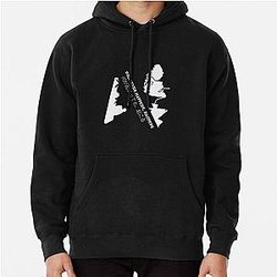 Cowboy Bebop Hoodies - Spike Spiegel Pullover Hoodie RB2910