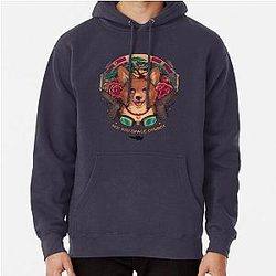 Cowboy Bebop Hoodies - See You Space Cowboy Pullover Hoodie RB2910