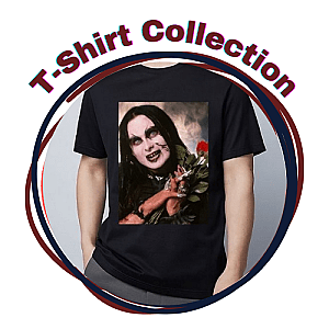 Cradle of Filth T-Shirts